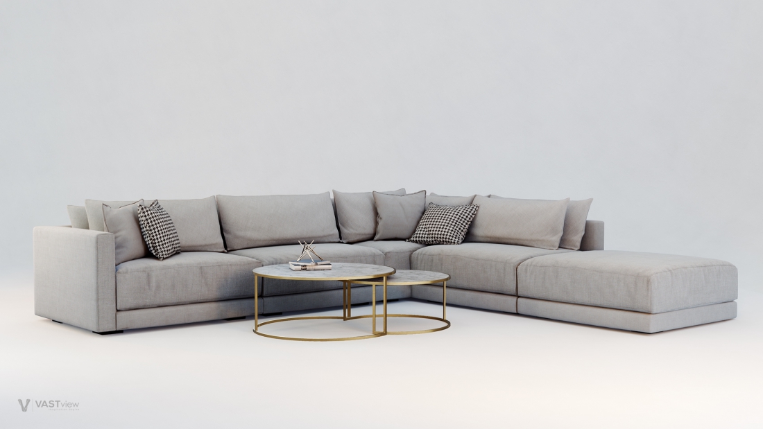 Bristol Sofa